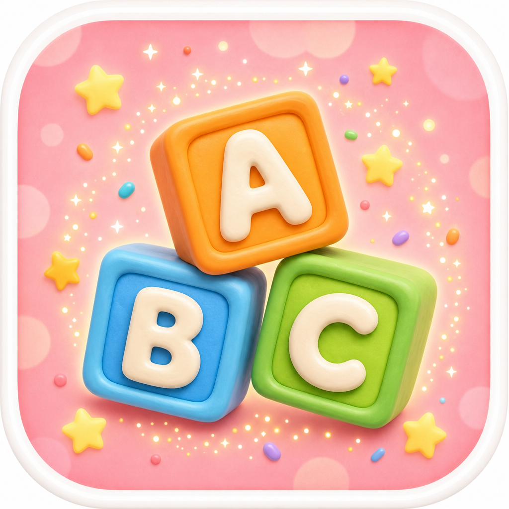 Word Builder