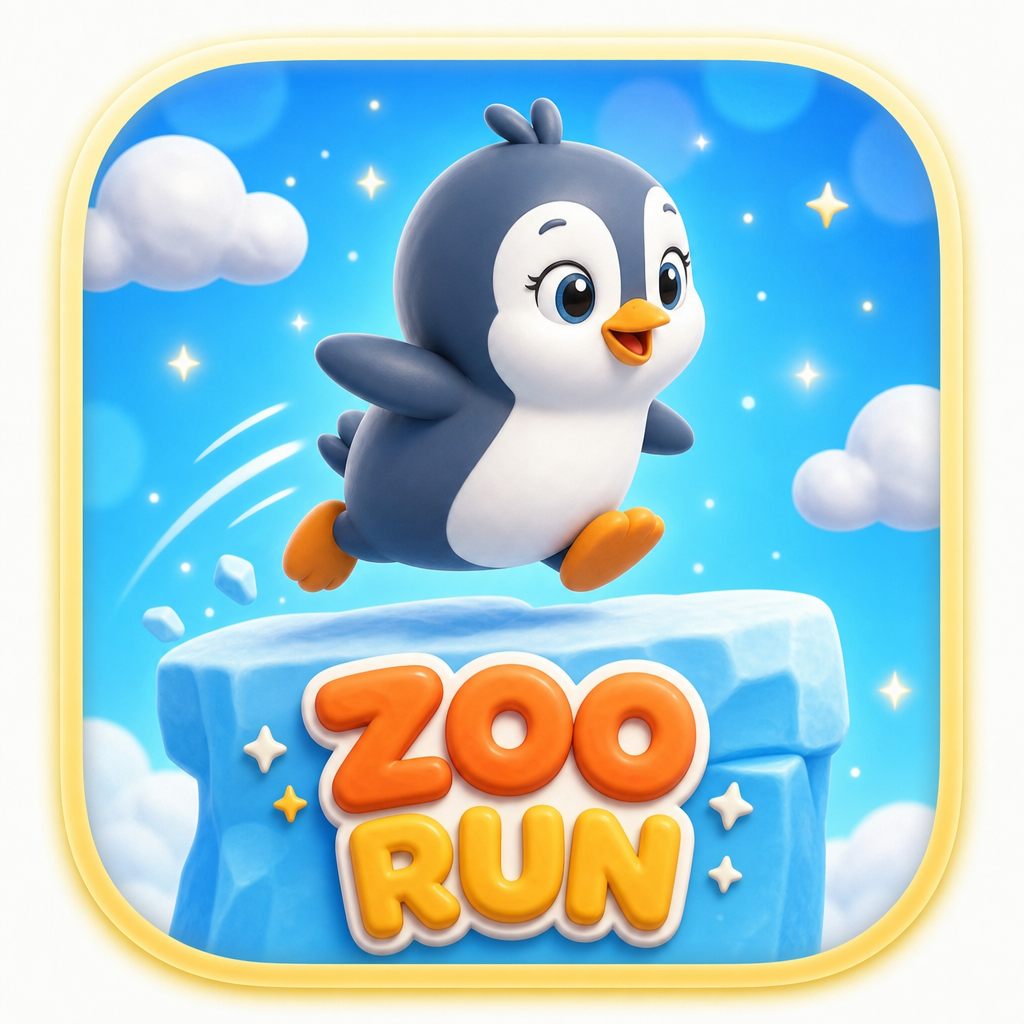 Zoo Run